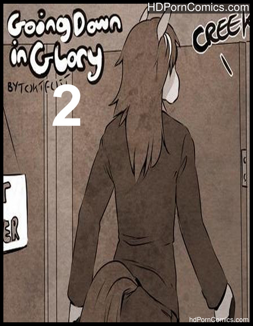 Going Down In Glory 2 Sex Comic_0.jpg